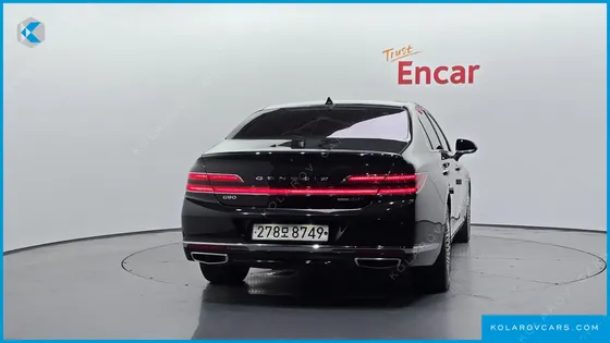 GENESIS G90 3.3 T