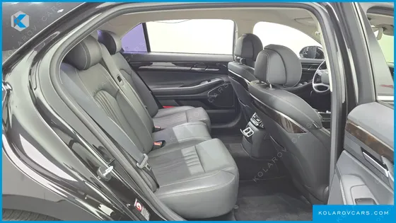 GENESIS G90 3.3 T