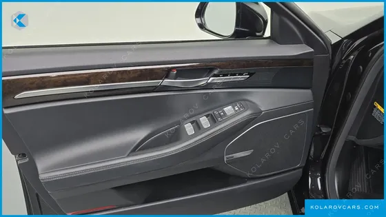 GENESIS G90 3.3 T