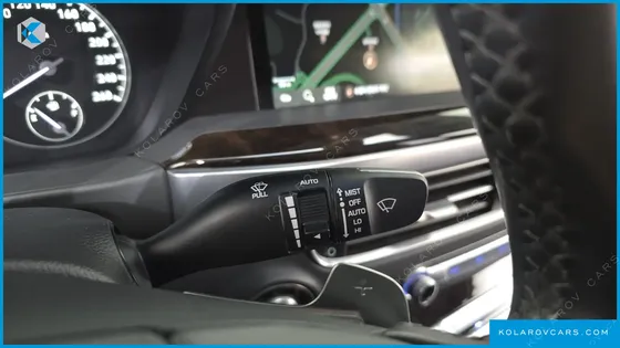 GENESIS G90 3.3 T