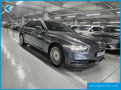 GENESIS G90 3.8 AWD