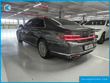 GENESIS G90 3.8 AWD