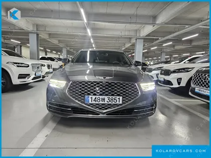GENESIS G90 3.8 AWD
