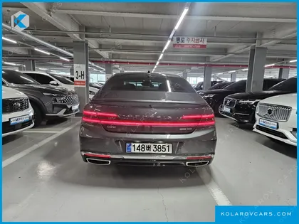 GENESIS G90 3.8 AWD