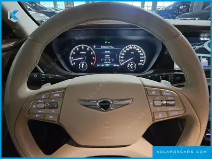 GENESIS G90 3.8 AWD
