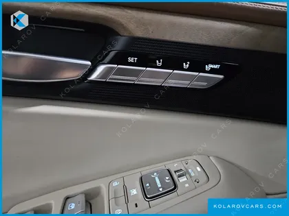 GENESIS G90 3.8 AWD