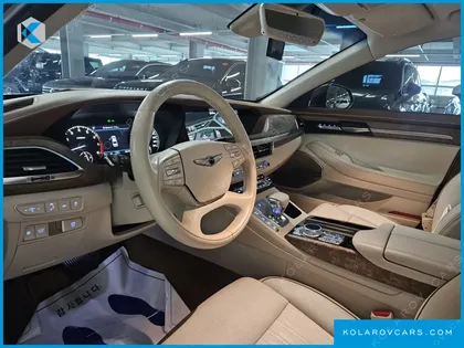 GENESIS G90 3.8 AWD