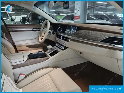 GENESIS G90 3.8 AWD