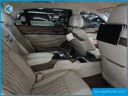 GENESIS G90 3.8 AWD