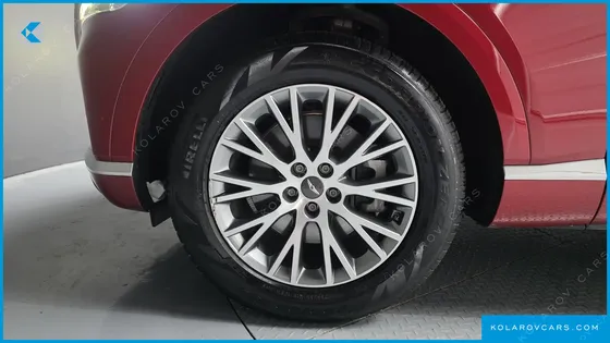 GENESIS GV80 2.5T GASOLINE 2WD