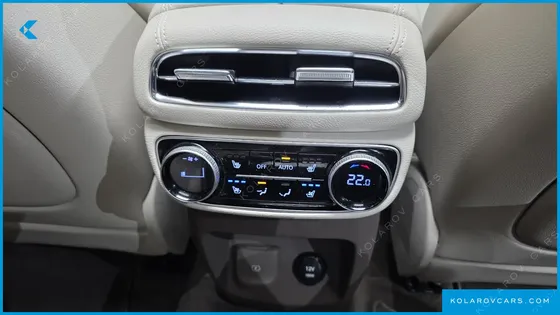 GENESIS GV80 2.5T GASOLINE 2WD