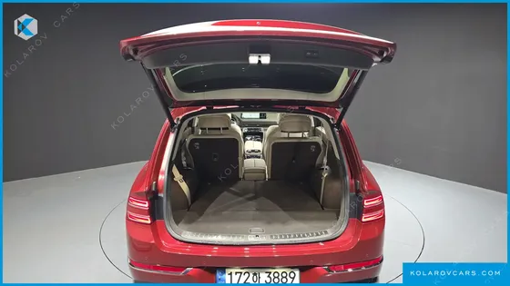 GENESIS GV80 2.5T GASOLINE 2WD