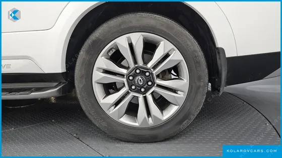 KIA MOHAVE DIESEL 3.0 4WD 7-SEATER