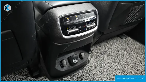 KIA MOHAVE DIESEL 3.0 4WD 7-SEATER