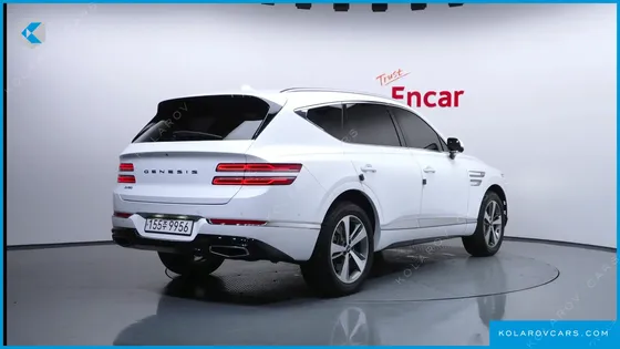 GENESIS GV80 2.5T GASOLINE 2WD