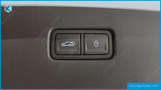 GENESIS GV80 2.5T GASOLINE 2WD