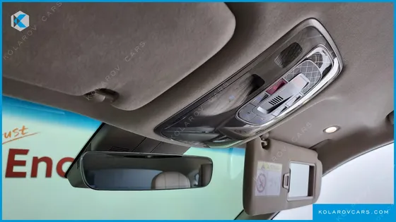 GENESIS GV80 2.5T GASOLINE 2WD