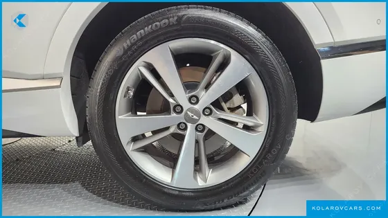 GENESIS GV80 2.5T GASOLINE 2WD