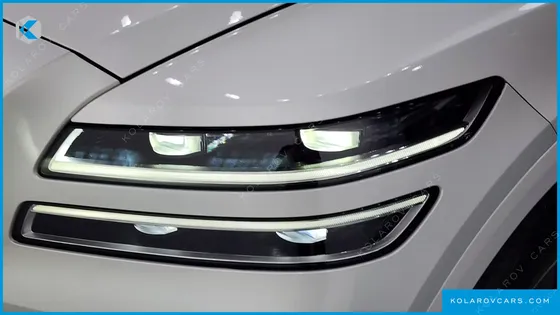 GENESIS GV80 2.5T GASOLINE 2WD
