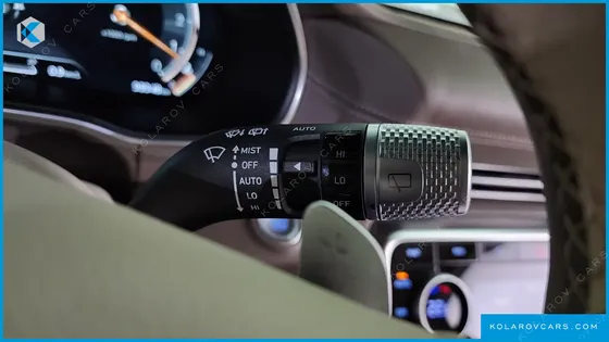 GENESIS GV80 2.5T GASOLINE 2WD