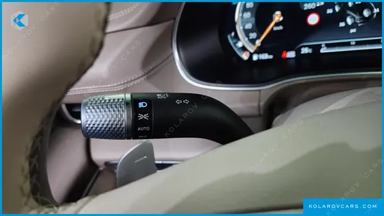 GENESIS GV80 2.5T GASOLINE 2WD