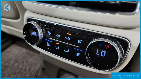 GENESIS GV80 2.5T GASOLINE 2WD