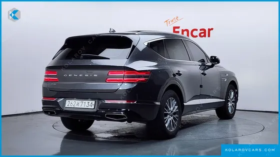 GENESIS GV80 2.5T GASOLINE 2WD