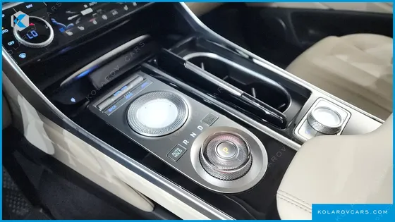 GENESIS GV80 2.5T GASOLINE 2WD