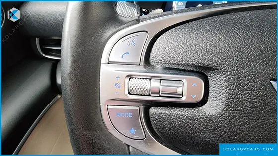 GENESIS GV80 2.5T GASOLINE 2WD