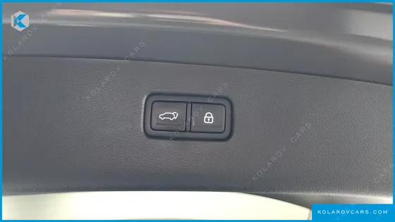GENESIS GV80 2.5T GASOLINE 2WD