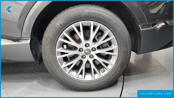 GENESIS GV80 2.5T GASOLINE 2WD