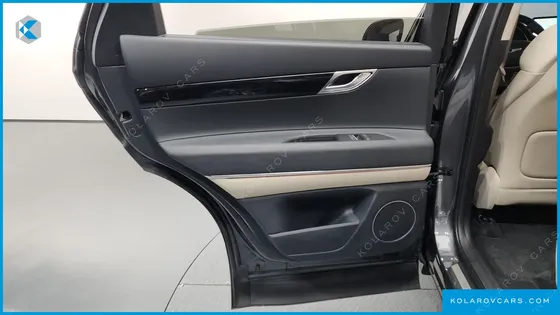 GENESIS GV80 2.5T GASOLINE 2WD