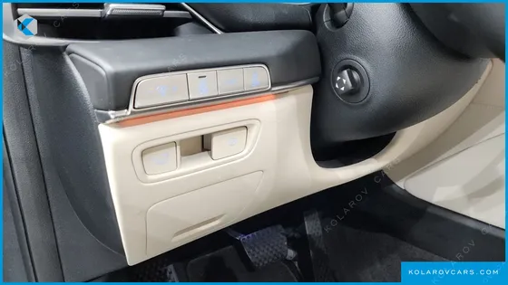 GENESIS GV80 2.5T GASOLINE 2WD
