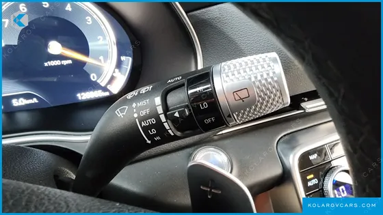 GENESIS GV80 2.5T GASOLINE 2WD