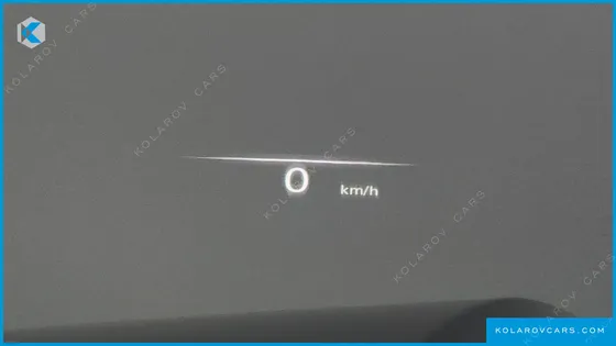 GENESIS GV80 2.5T GASOLINE 2WD