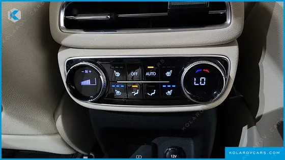 GENESIS GV80 2.5T GASOLINE 2WD