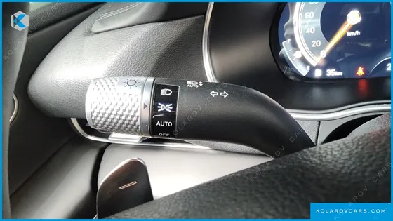 GENESIS GV80 2.5T GASOLINE 2WD