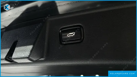 KIA MOHAVE DIESEL 3.0 4WD 5-SEATER