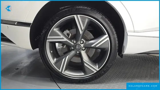 GENESIS GV80 2.5T GASOLINE 2WD