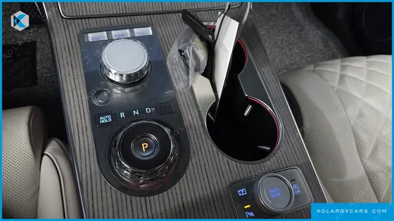 GENESIS GV80 2.5T GASOLINE 2WD