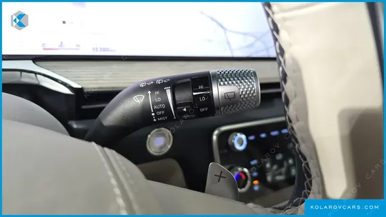GENESIS GV80 2.5T GASOLINE 2WD