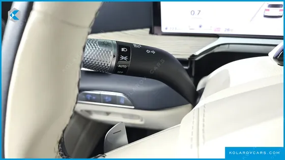 GENESIS GV80 2.5T GASOLINE 2WD