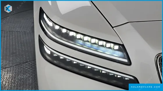 GENESIS GV80 2.5T GASOLINE 2WD