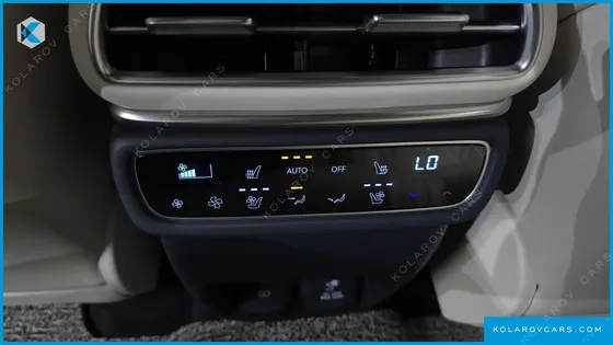 GENESIS GV80 2.5T GASOLINE 2WD