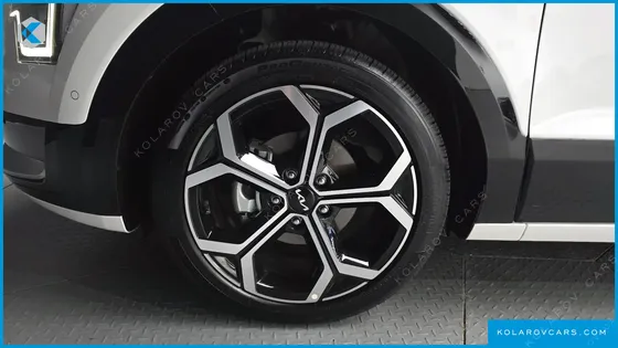 KIA NIRO SIGNATURE