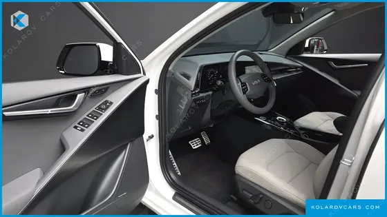 KIA NIRO SIGNATURE