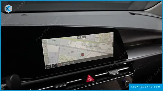 KIA NIRO SIGNATURE