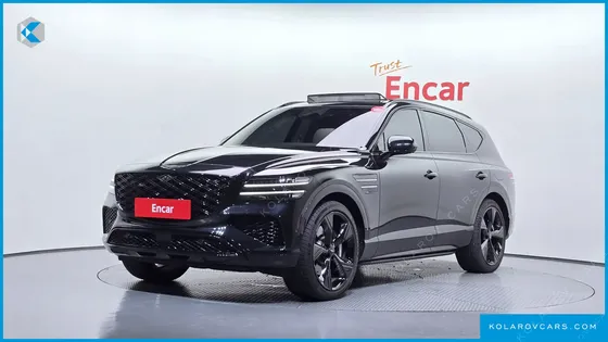 GENESIS GV80 2.5T GASOLINE 2WD