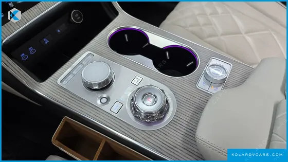 GENESIS GV80 2.5T GASOLINE 2WD