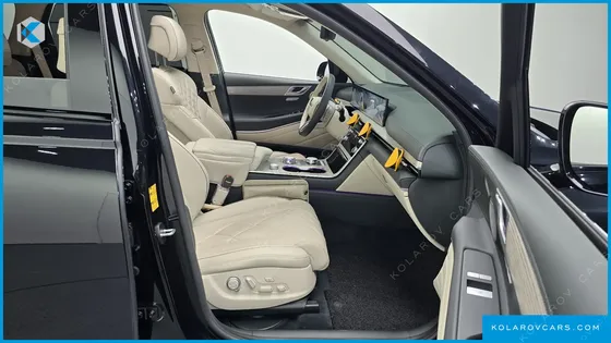 GENESIS GV80 2.5T GASOLINE 2WD
